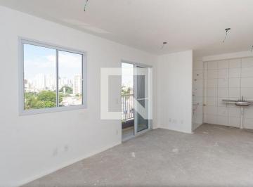 Apartamento · 40m² · 1 Quarto · Apartamento à Venda - Barra Funda, 1 Quarto, 40 m² - São Paulo