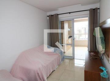Apartamento · 92m² · 2 Quartos · 1 Vaga · Apartamento para Aluguel - Aviação, 2 Quartos, 92 m² - Praia Grande