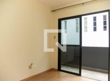 Apartamento · 31m² · 1 Quarto · Apartamento à Venda - Santo Amaro , 1 Quarto, 31 m² - São Paulo