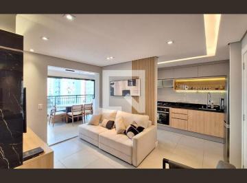 Apartamento · 72m² · 2 Quartos · 2 Vagas · Apartamento para Aluguel - Vila Leopoldina, 2 Quartos, 72 m² - São Paulo