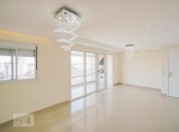 Apartamento de 3 quartos, São Paulo · Apartamento para Aluguel - Vila Santa Clara, 3 Quartos, 104 m² - São Paulo
