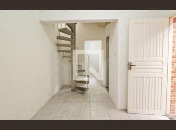 Casa · 50m² · 2 Quartos · Casa para Aluguel - Cidade Dutra, 2 Quartos, 50 m² - São Paulo