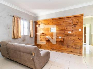 Casa · 160m² · 2 Quartos · 1 Vaga · Casa para Aluguel - Itaquera, 2 Quartos, 160 m² - São Paulo