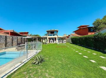 b9276061750631f836db71b6676eff720dbeebc6 · Casa com 4 dormitórios à venda, 220 m² por R$ 2.700.000,00 - Manguinhos - Armação dos Búzios/RJ