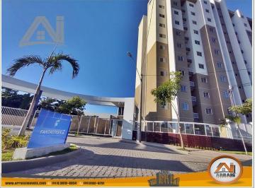 3b32b4449f48050c9a2a6042af519ac08e7d074b · Apartamento à venda, 50 m² por R$ 350.000,00 - Maraponga - Fortaleza/CE