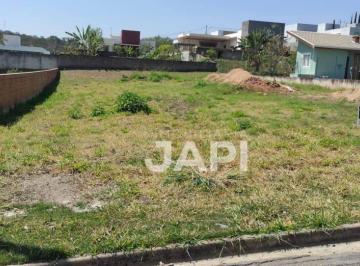 Vista Lateral · Terreno à venda, 1000 m² por R$ 380.000,00 - Residencial Montes Claros - Itupeva/SP