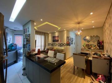 Sala · Apartamento à venda, 55 m² por R$ 490.000,00 - Vila Prudente (Zona Leste) - São Paulo/SP