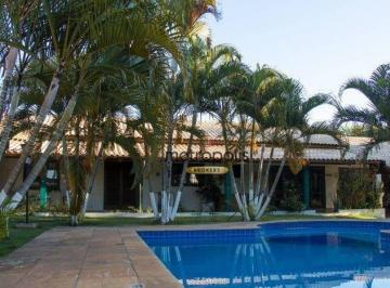 Piscina · Chácara à venda, 2000 m² por R$ 1.900.000,00 - Residencial Ecopark - Tatuí/SP