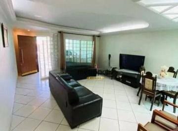 Sala · Sobrado à venda, 175 m² por R$ 850.000,00 - Parque Novo Oratório - Santo André/SP