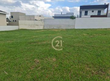 b134f37c246e18bd65329b7e286394c1ba7ffebb · Terreno à venda no Condomínio Alto de Itaici - Jardim Residencial Alto De Itaici em Indaiatuba/SP - 