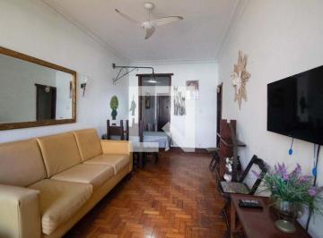 Apartamento · 80m² · 3 Quartos · 1 Vaga · Apartamento à Venda - Copacabana, 3 Quartos,  80 m² - Rio de Janeiro