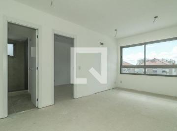 Apartamento · 47m² · 1 Quarto · 1 Vaga · Apartamento à Venda - Vila Ipiranga, 1 Quarto, 47 m² - Porto Alegre
