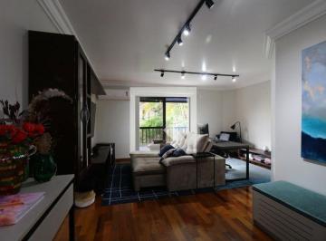 Apartamento · 117m² · 3 Quartos · 2 Vagas · Apartamento à Venda - Jardim, 3 Quartos, 117 m² - Santo André