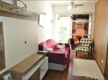 Apartamento · 130m² · 3 Quartos · 2 Vagas · Apartamento à Venda - Méier, 3 Quartos,  130 m² - Rio de Janeiro