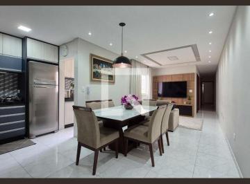Apartamento · 160m² · 3 Quartos · 2 Vagas · Apartamento à Venda - Santa Teresinha, 3 Quartos, 160 m² - Santo André