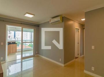 Apartamento · 66m² · 2 Quartos · 2 Vagas · Apartamento à Venda - Vila Mascote, 2 Quartos, 66 m² - São Paulo