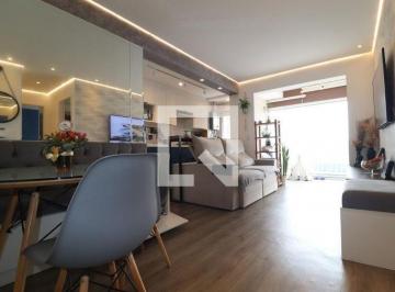 Apartamento · 61m² · 2 Quartos · 1 Vaga · Apartamento à Venda - Parque Bandeirante, 2 Quartos,  61 m² - Santo André