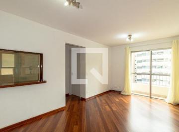 Apartamento · 42m² · 1 Quarto · 1 Vaga · Apartamento à Venda - Itaim Bibi, 1 Quarto,  42 m² - São Paulo