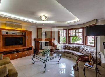 Casa · 290m² · 3 Quartos · 2 Vagas · Casa à Venda - Campo Novo, 3 Quartos, 290 m² - Porto Alegre