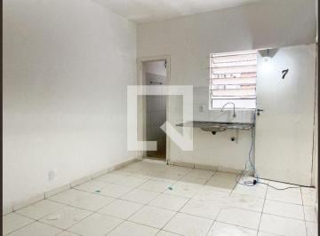 Apartamento · 32m² · 1 Quarto · Apartamento à Venda - Freguesia do Ó, 1 Quarto, 32 m² - São Paulo