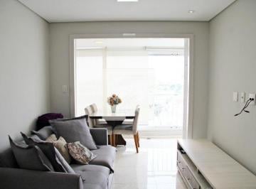 Apartamento · 72m² · 2 Quartos · 1 Vaga · Apartamento à Venda - Vila Augusta, 2 Quartos, 72 m² - Guarulhos