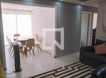Apartamento · 71m² · 3 Quartos · 1 Vaga · Apartamento à Venda - Vila Carrão, 3 Quartos,  71 m² - São Paulo