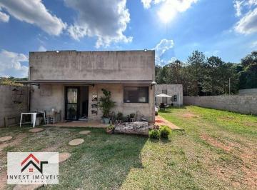 b7d47890f11ef050820eeb69736c46667e53ea2d · Casa com 2 dormitórios à venda, 186 m² por R$ 990.000,00 - Jardim Estância Brasil - Atibaia/SP