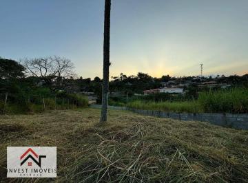 57918483c046784069aaef427d81cfdc1441b090 · Terreno à venda, 620 m² por R$ 310.000,00 - Itapetininga - Atibaia/SP
