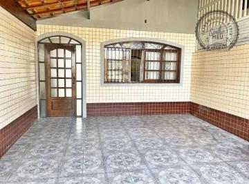 d9d0e70ecb34f0fb70625f6d9daa8461be34a1b3 · Casa no Jardim Real, Praia Grande/SP.