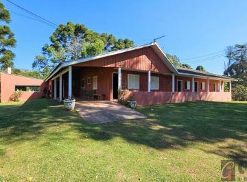 72409d1b061909573d7768d5f9f84fc1e0c51a8c · Linda Chácara à venda, 102.370 m² por R$ 1.650.000 - Rio do Cacho - Contenda/PR