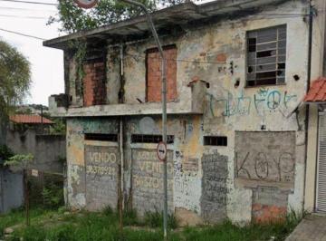 449d5534c7b7987ec3bf133e861f30bce0c4beb0 · Terreno à venda, 500 m² por R$ 1.200.000,00 - Vila Ré - São Paulo/SP