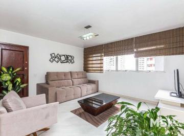 c1bda03a53d9fb719d4f11aefd6e0ed637c02b80 · Apartamento a Venda com 03 quartos (01 suite), 01 vaga por R$ 860.000,00 - Champagnat/Bigorilho, Cur
