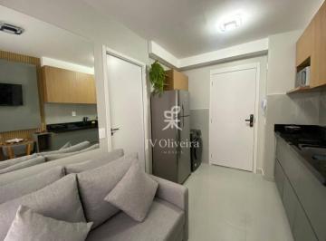 03ca3f0729c64a3260d9b7b362068cc2cf79642e · Studio com 1 dormitório, 24 m² - venda por R$ 400.000,00 ou aluguel por R$ 3.450,00/mês - Vila Butan