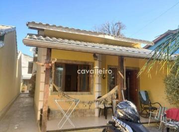 e92867a8b3d1338cc4d3fbc395787af422b3d5fb · Casa com 3 dormitórios à venda, 96 m² por R$ 460.000,00 - Condado de Maricá - Maricá/RJ
