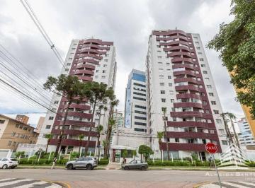 140ace0ebedd83277e46a3823b98fbc12a9a582c · Apartamento com 3 dormitórios à venda, 88 m² por R$ 695.000,00 - Água Verde - Curitiba/PR