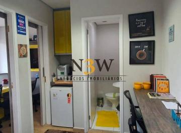 c3435b9b4a7a8f792ee01876e3e844dd7db7825f · Sala à venda, 30 m² por R$ 290.000,00 - Vila Leopoldina - São Paulo/SP