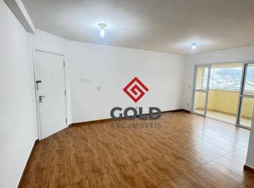 7aa79d5f9523c889fbc38b53088bff628d5157c5 · Apartamento com 2 dormitórios à venda, 76 m² por R$ 490.000,00 - Jardim Santo Antônio - Santo André/