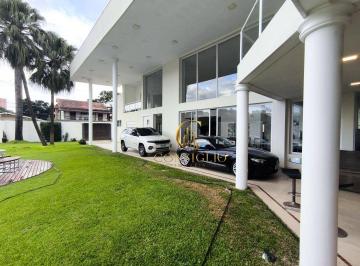c56bfa76060963bdc3d1d087b212e789abc56a2f · Sobrado com 4 dormitórios para alugar, 730 m² por R$ 30.000,00/mês - Jardim Esplanada - São José dos