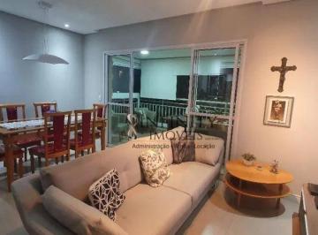 3c6f84d37c5eda6e77d8dd321fb0b44de11b9b0d · Apartamento à venda, 99 m² por R$ 1.250.000,00 - Jardim Esplanada II - São José dos Campos/SP