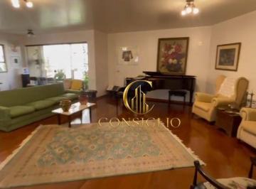 3645e5ae0b31638238864152f7ed1f1f7a9bde1a · Excelente Apartamento de 278m² na Melhor Localização do Vila Adyana - São José dos Campos-S