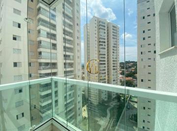 4207ba7425ab488e727501cbcdf3aa73d19dab87 · Apartamento com 2 dormitórios à venda, 82 m² por R$ 970.000,00 - Jardim das Colinas - São José dos C