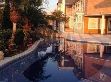 4925aa284737444dd0fb990a7c7a6f3a91b8fa2c · Casa com 4 dormitórios à venda, 545 m² por R$ 2.600.000,00 - Condomínio Lago da Boa Vista - Sorocaba