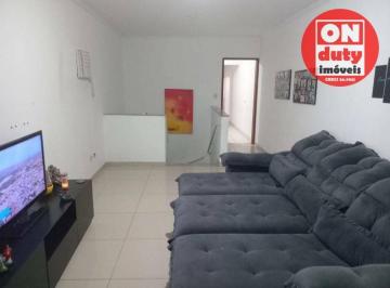 74193fdec83558029530898d5a6ae607f814c07c · Casa à venda, 60 m² por R$ 250.000,00 - Cidade Naútica - São Vicente/SP