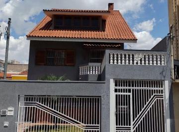 0df3eb275166f557724fde1cdd855594fa7303bd · Sobrado com 4 dormitórios à venda, 326 m² por R$ 1.349.000,00 - Vila Augusta - Guarulhos/SP