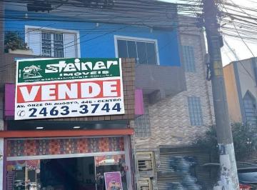 e9a7ec06d0fec034ce70243653172fe727946186 · Prédio à venda, 250 m² por R$ 2.190.000,00 - Picanco - Guarulhos/SP