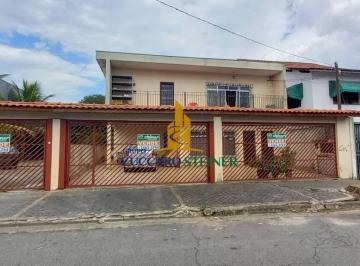 77ae1d39cd6a5536ad2a7f833d5e2479081e217a · Sobrado com 6 dormitórios à venda, 326 m² por R$ 1.700.000,00 - Vila Barros - Guarulhos/SP