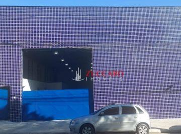 dc7e3124a967fb1121549522f7191564e3d12264 · Galpão para alugar, 480 m² por R$ 15.450,00/mês - Vila Verde - São Paulo/SP