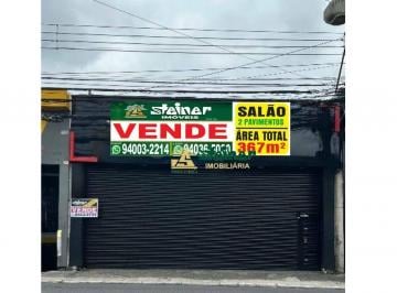 84eea14b06f94e9a637e9eeb9c666c5057775aa8 · Prédio à venda, 367 m² por R$ 1.390.000,00 - Vila Hulda - Guarulhos/SP