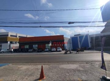 45f963b7e08901808c3042d05271f90878e710e6 · Salão para alugar, 600 m² por R$ 36.420,00/mês - Itaim Paulista - São Paulo/SP