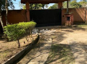 50498928c252527546c8951f2ffaecfee5f33a5b · Chácara Mobiliada com 4 dormitórios à venda, 36000 m² por R$ 1.950.000 - Chácara Ipês - Caçapava/SP